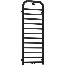 Bathroom radiator, height...