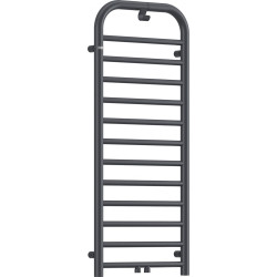 Bathroom radiator - height...