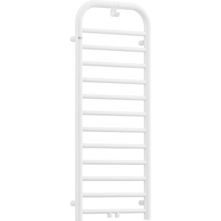 Bathroom radiator height 121 cm
