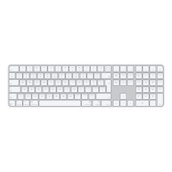 Magic Keyboard with Touch...