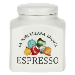 Conserva Espresso Capsule...