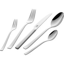 matte cutlery set (30 pieces)