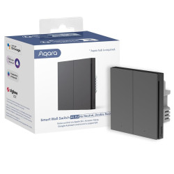 Aqara Smart Wall Switch H1...