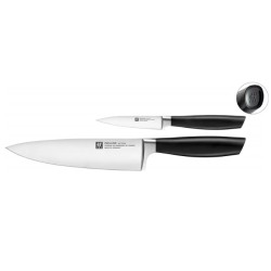 2 piece knife set ZWILLING...