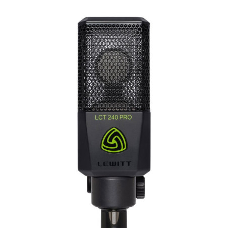 Lewitt LCT 240 Pro - condenser microphone