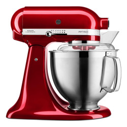 Kitchenaid Cooking Machine...