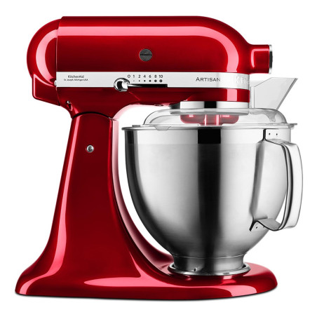 Kitchenaid Cooking Machine Love Apple