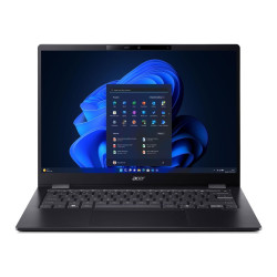 Notebook Acer Travelmate P6...