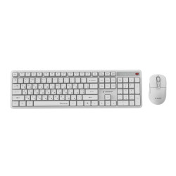 Gembird KBS-WMS-01-W-CYRL...