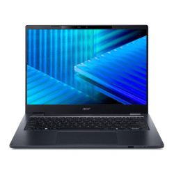 Notebook Acer Travelmate P4...