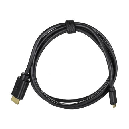UNITEK Y-C182 HDMI 2.0, 4K60HZ,2M cable  Black