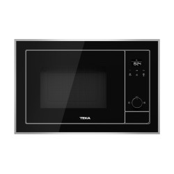 Teka ML 8200 BIS Black...