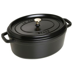 Staub 40509-322-0 roasting...