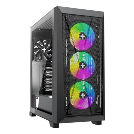 Xilence XG151 Midi Tower Black