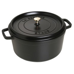 Staub 40509-863-0 roasting...