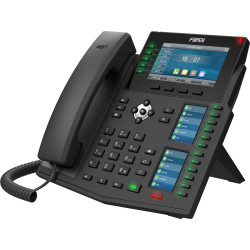 Fanvil X6U V2 IP phone...