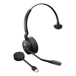 Jabra Engage 55 SE - USB-C...