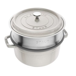 STAUB La Cocotte cast iron...