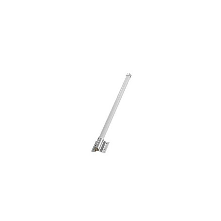 Mikrotik TOF-2400-8V-4 network antenna Omni-directional antenna SMA 8 dBi