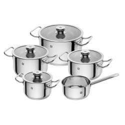 ZWILLING Element set of 5...