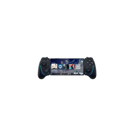 Razer Kishi V3 Black USB Gamepad Analogue / Digital Android, PC, Xbox, iOS