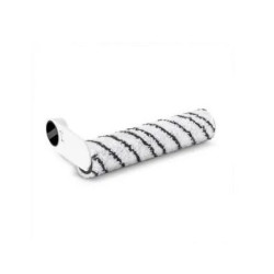 Limescale cleaning roller...