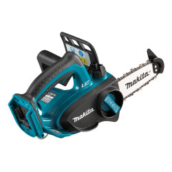 Makita DUC122Z chainsaw...