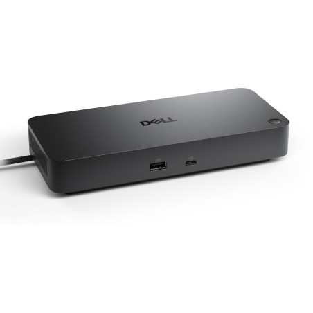 DELL - WD25 Docking Station