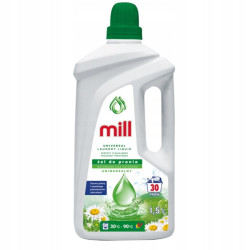 MILL Universal Laundry Gel...