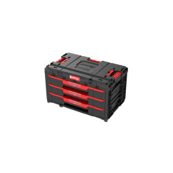 QBRICK SYSTEM ONE DRAWER 3...