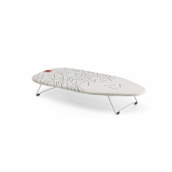 Ironing board on the Rayen...