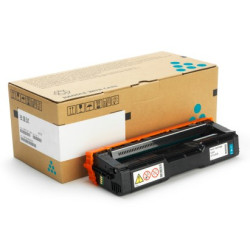 Ricoh 407717 toner...