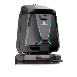 Cleaning robot Rosiwit...