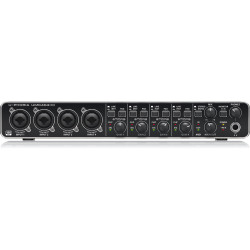 Behringer UMC404HD...