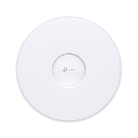 TP-Link Omada AX5400 Multi-Gigabit Ceiling Mount WiFi 6 Access Point