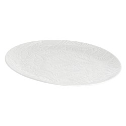 Bosco Round Serving Tray -...