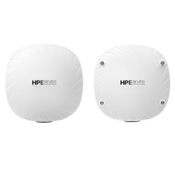 HPE Aruba AP-535 (RW) -...