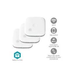 Smoke Detector Nedis...