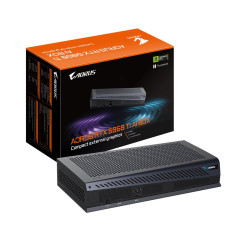 GIGABYTE AORUS RTX 5060 Ti...