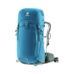 Wavy Ivy Trail Pro 36
