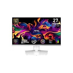 MSI MAG 272QPWDE QD-OLED...