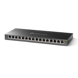 TP-Link 16-Port Gigabit...