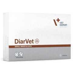 VETEXPERT Diarvet Small...