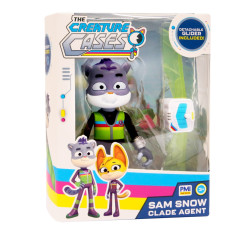 CREATURE CASES S1 CLADE...