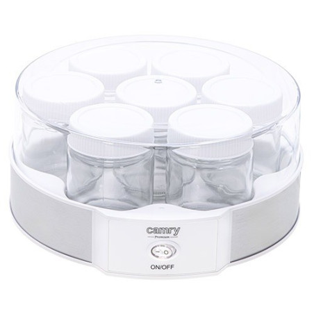 Camry Premium CR 4519 yogurt maker 1.4 L 20 W