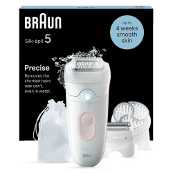 Braun 5-060 Silk-?pil 5...