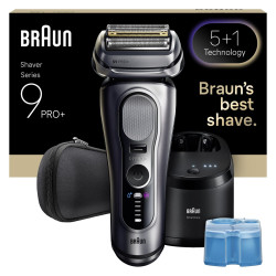 Braun Series 9 Pro+ 9667CC...