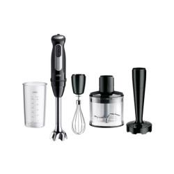 Hand blender set MQ55307M...