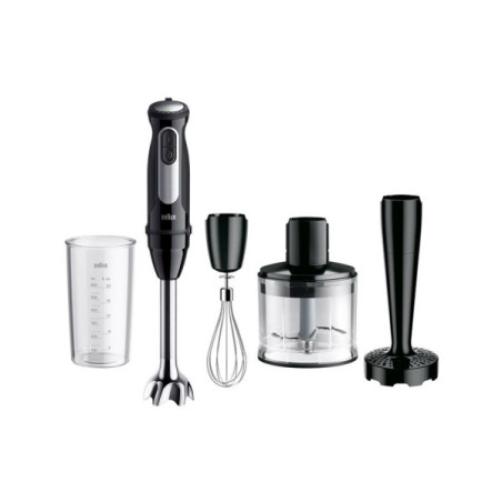 Hand blender set MQ55307M MultiQuick 5 Pro