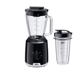 Braun JB1051 1.25 L...